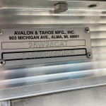 2026 Avalon