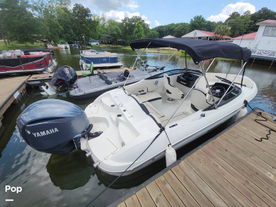 2024 Stingray 23 OSX