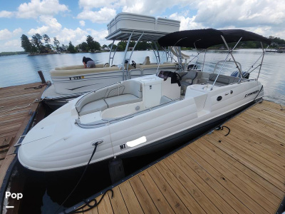 2023 Sea Pro Citation 2400