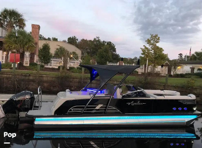 2018 Avalon Ambassador 2785 EL