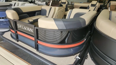 2026 Sylvan L3
