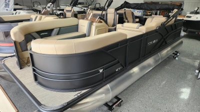 2026 Sylvan Mirage X3
