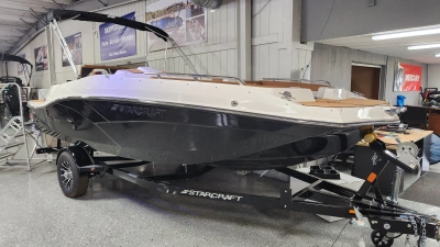 2026 Starcraft 181SVOB