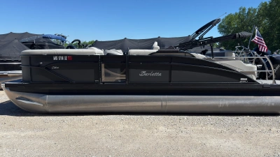 2025 Barletta C22U