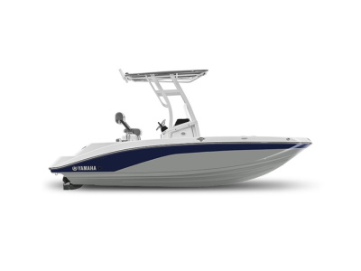 2026 Yamaha 195 FSH Sport