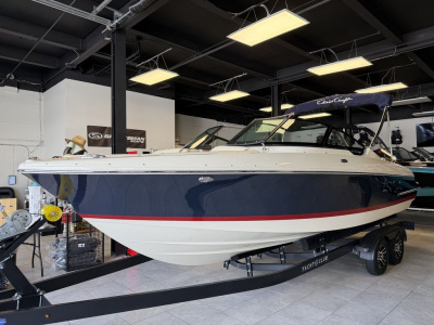 2026 Chris Craft Sportster Series