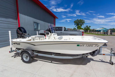 2020 Mako Fishing Mako