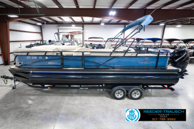 2018 Regency 254 DL3