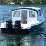 2026 C Dory