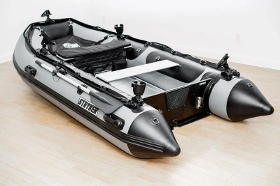 2026 Stryker LX 360