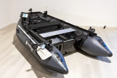 2026 Stryker LX 270