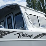 2025 Weldcraft