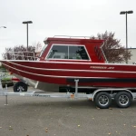 2025 Thunder Jet