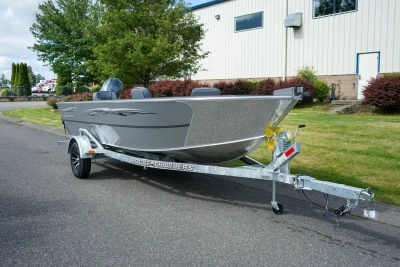 2026 Alumaweld 20 Adventurer