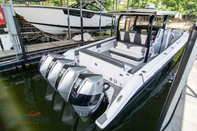 2022 Malibu Sunsetter 21 LXI