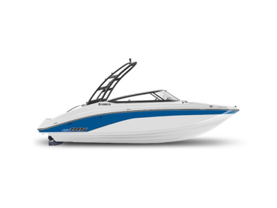 2026 Yamaha AR195