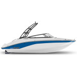 2026 Yamaha