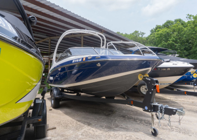 2021 Yamaha 195S