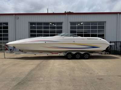 2005 Envision 36 Legacy