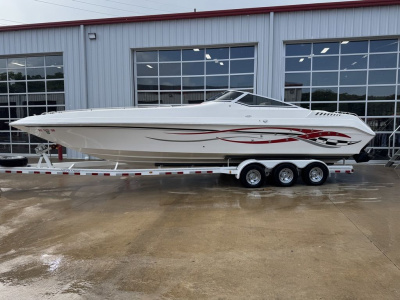 2005 Envision 3200