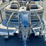 2025 Bennington