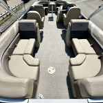 2025 Bennington
