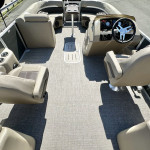 2025 Bennington