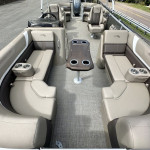 2025 Bennington