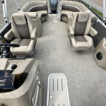 2025 Bennington