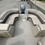 2025 Bennington