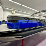2025 Bennington