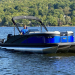 2025 Bennington