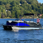 2025 Bennington