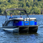 2025 Bennington