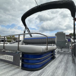 2025 Bennington