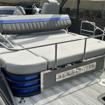 2025 Bennington