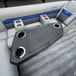 2025 Bennington