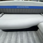 2025 Bennington