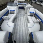 2025 Bennington