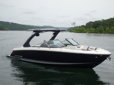 2018 Chaparral 287 SSX