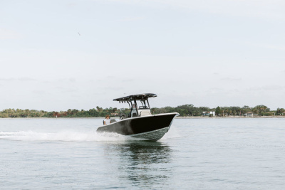 2027 Sea Pro 245 FLXR