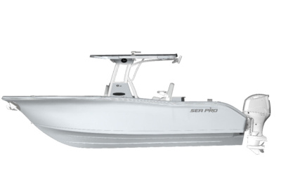 2027 Sea Pro 225 FLXR