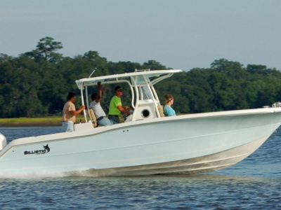 2018 Key West 281CC