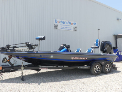 2020 Phoenix 721 ProXP