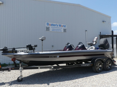 2017 Legend Alpha 211R