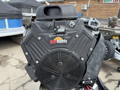 2026 Gator Trax 14 Marsh Series
