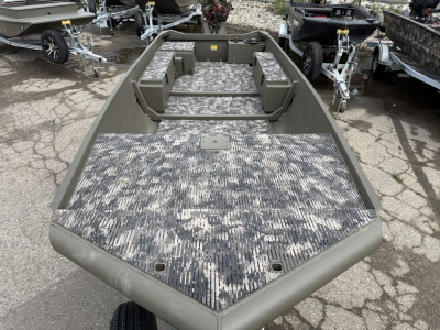 2026 Gator Trax 1750 Guide Series