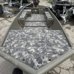 2026 Gator Trax