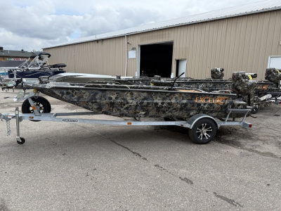 2026 Excel 175 Pro