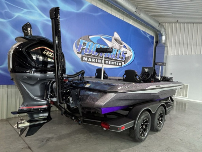 2026 Skeeter ZXE21